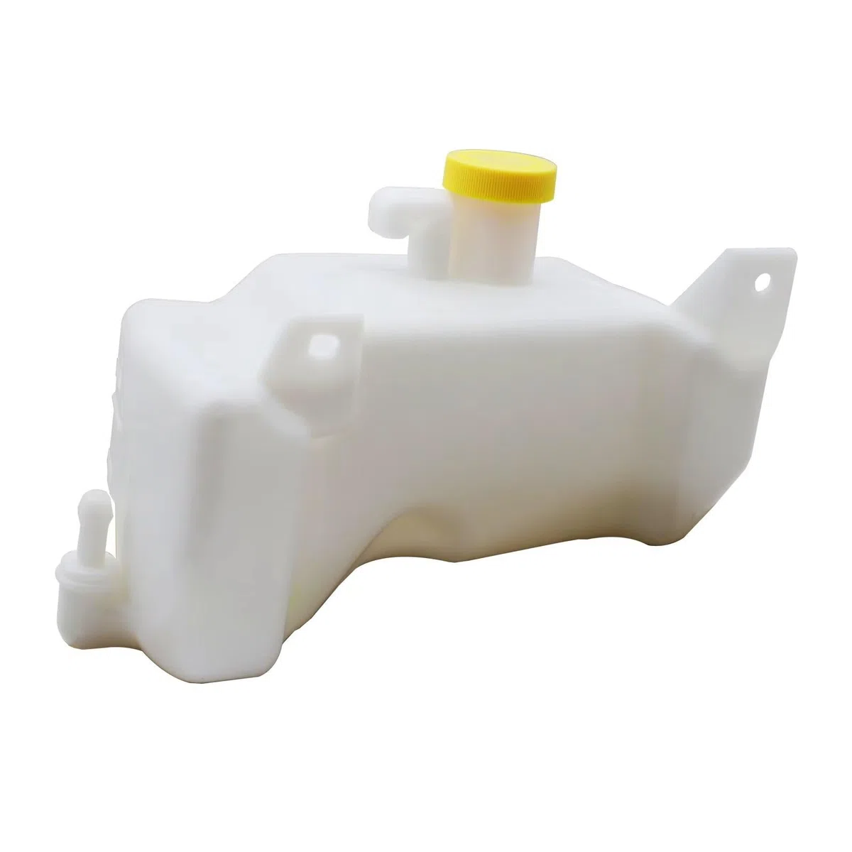 Vaschette Liquido Radiatori Compatibile con Nissan per Micra II K11 1992-1997 1998 1999 2000 Serbatoio di Espansione del Serbatoio del Liquido di Raffreddamento per Auto con Tappo 2171043B01