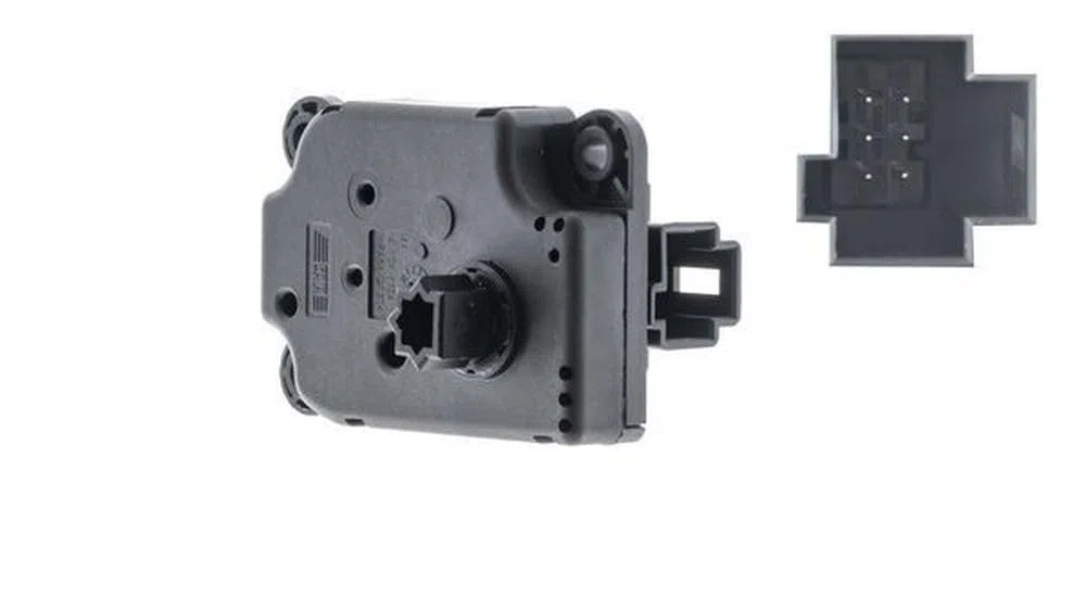 MAHLE AA 52 000P - Attuatore A/C