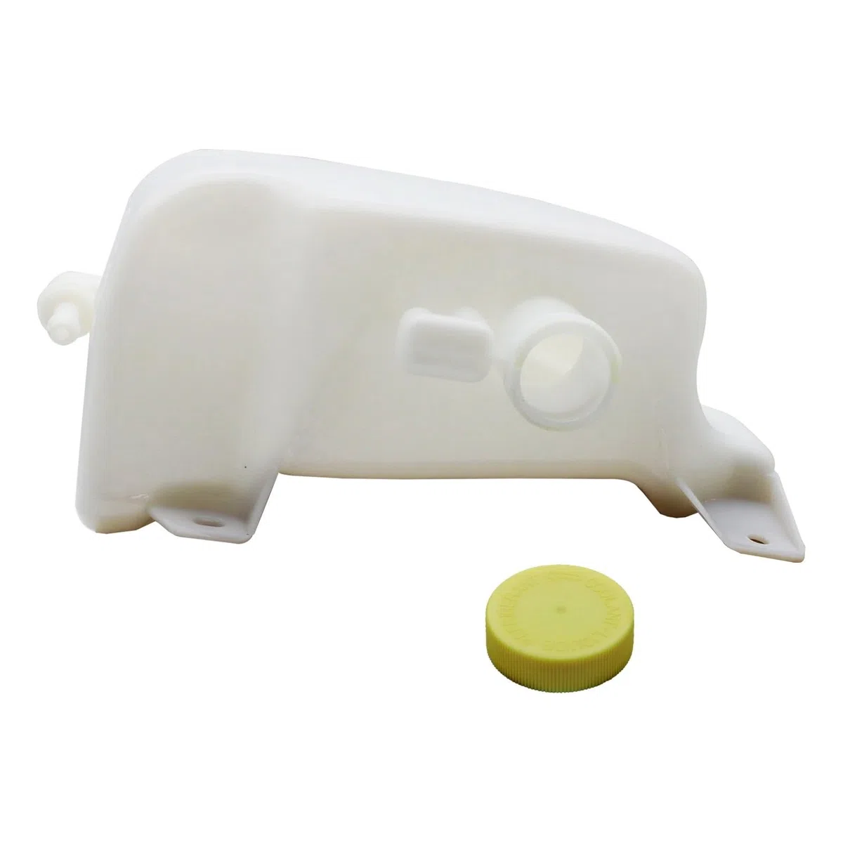 per Nissan per Micra MK2 K11 1.0L .3L .4L 16V Hatchback 1992-2003 Serbatoio del Liquido di Raffreddamento Espansione con Tappo Vaschetta Espansione