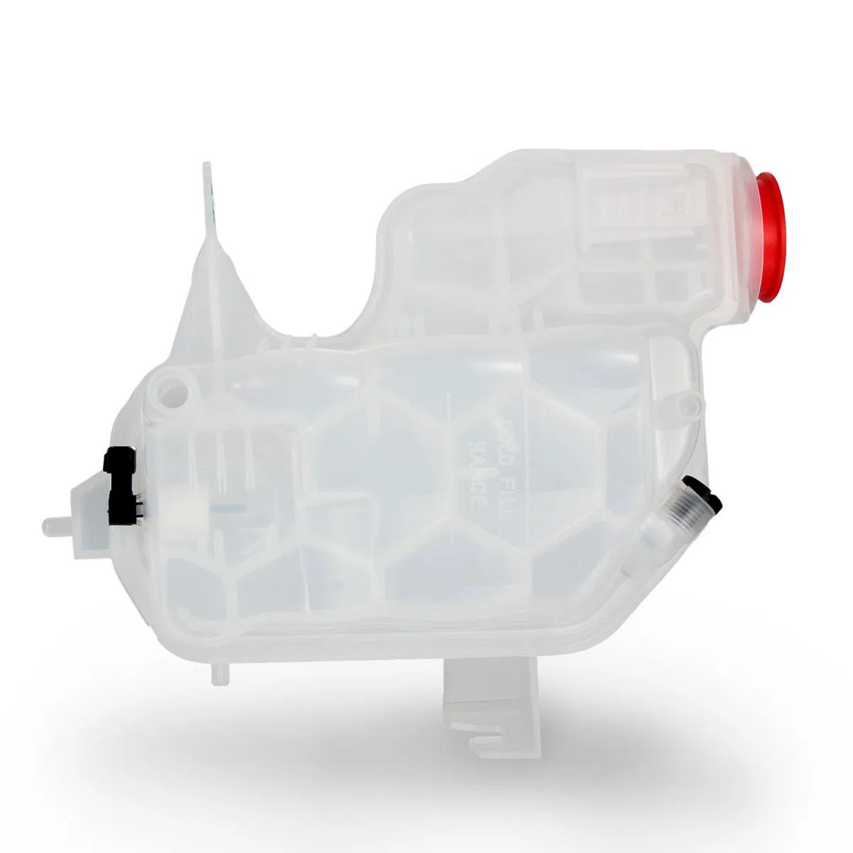 LR020367, Serbatoio di espansione del liquido refrigerante per Discovery 3 2004-2009 2005-2013 Range Sport