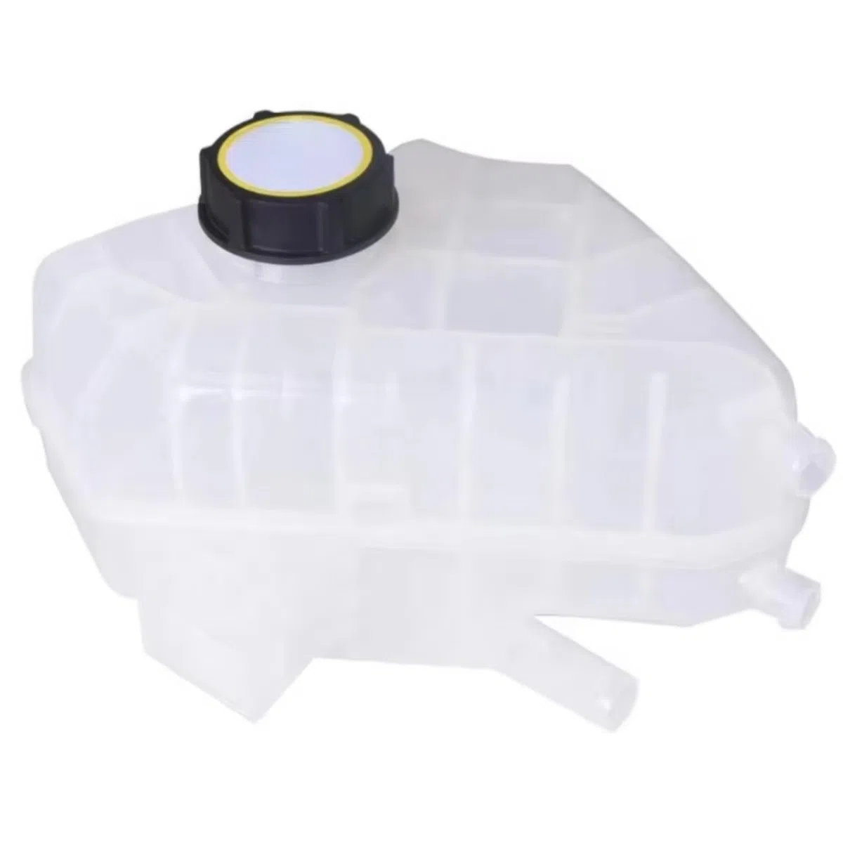 Vaschetta espansione Compatibile Con Ford Per Fiesta Mk7 2008-2024 Tappo Radiatore Con Serbatoio Espansione Liquido Raffreddamento