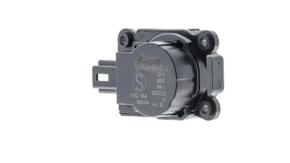 MAHLE AA 52 000P - Attuatore A/C