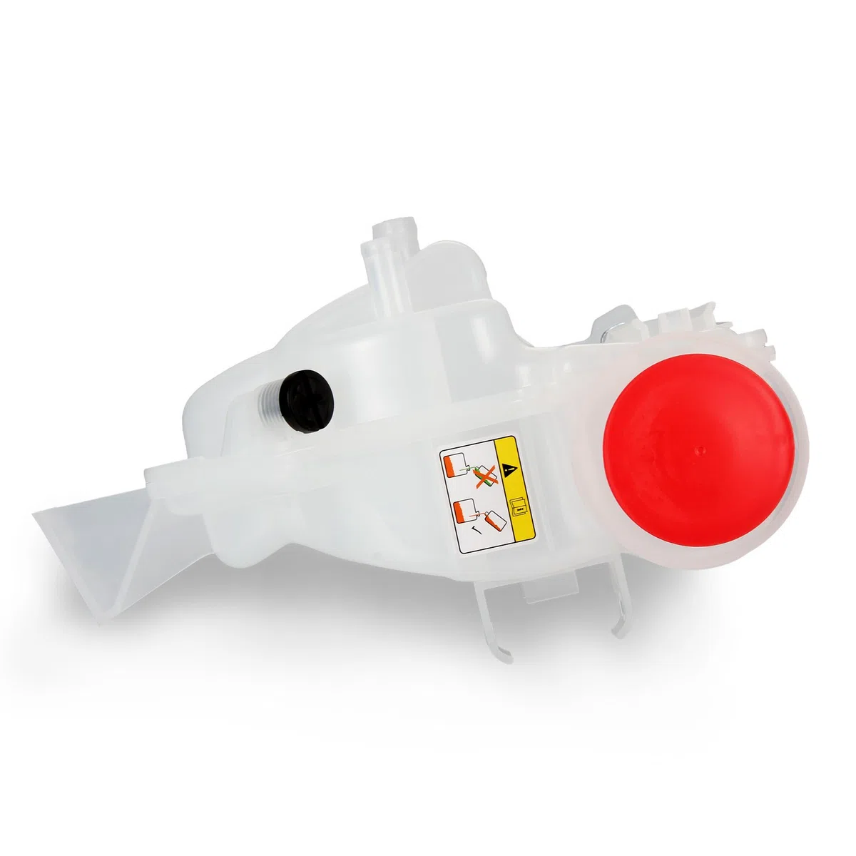LR020367, Serbatoio di espansione del liquido refrigerante per Discovery 3 2004-2009 2005-2013 Range Sport