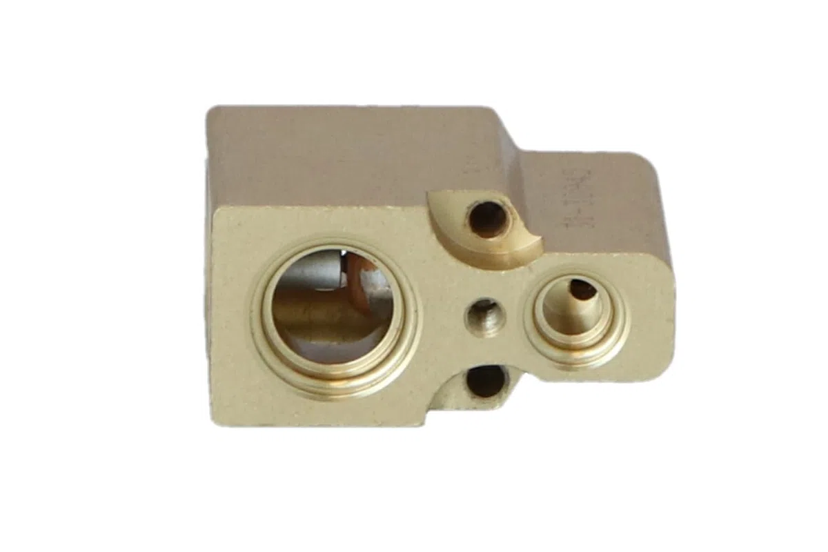 Nrf 38342 Valvola ad espansione, Climatizzatore