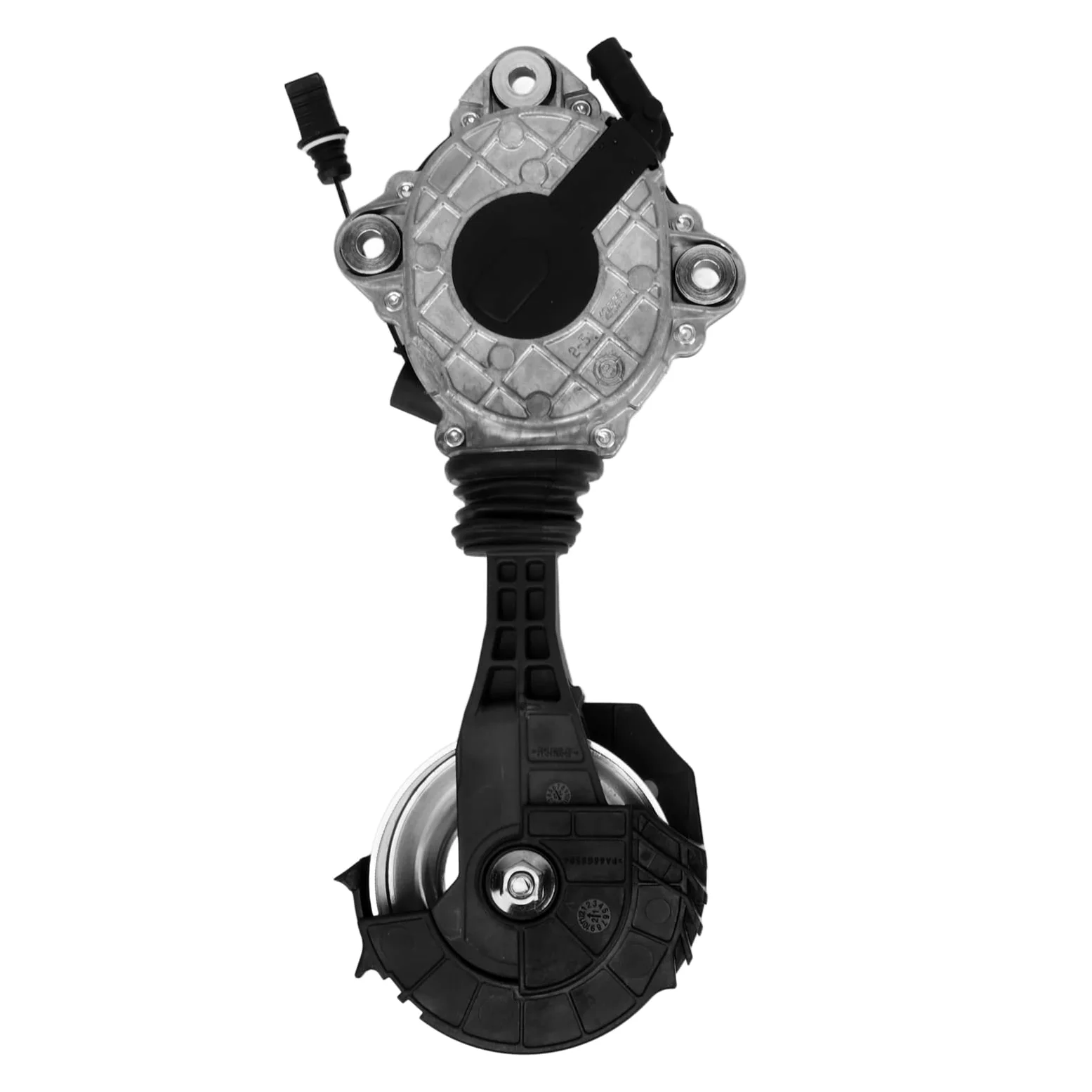 Puleggia tenditrice pompa acqua ruota di frizione 11287598832 sostituzione per 207 208 308 508 3008 5008 1.6 VTI 16 V
