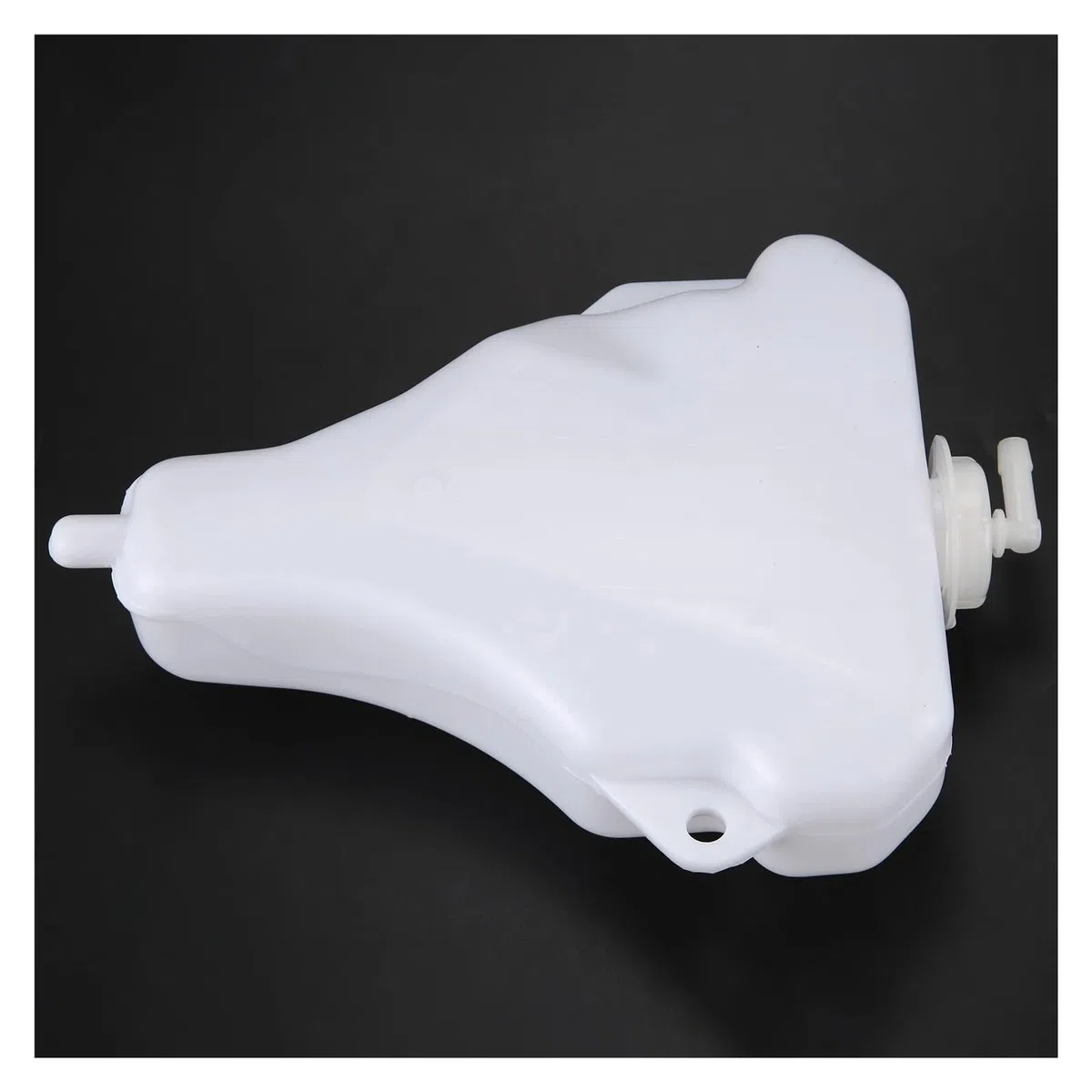 Vaschette Liquido Radiatori Per Accord 2.4L 2003-2007 Serbatoio Di Espansione Del Liquido Di Raffreddamento Del Radiatore 19101RAAA00