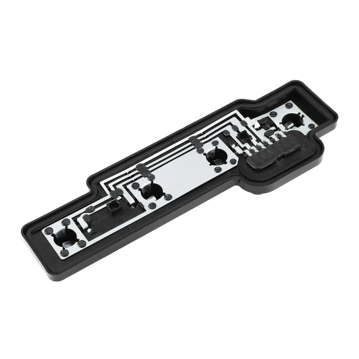 Porta Lampadina Posteriore Destra per Volkswagen Caddy 2004-2014 Circuito Luce Posteriore Porta Lampadina per VW Caddy Sostituisce 2K5945258A