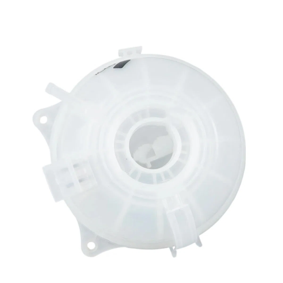 Vaschette Liquido per VW per Polo per Fox 6Q0121407 Auto Radiatore del Liquido di Raffreddamento Serbatoio Troppo Pieno Espansione Recupero Vaschetta Refrigerante