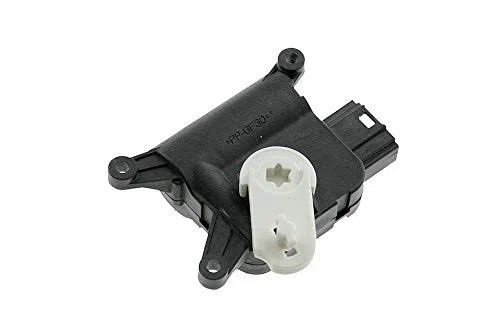NTY Regolatore, Valvola miscelazione CNG-AU-001