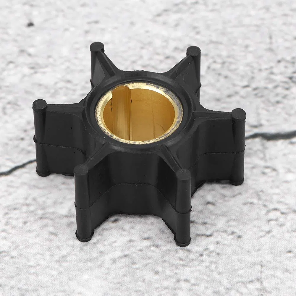 Girante Pompa Acqua 386084 per Motori Fuoribordo 2 Tempi e 4 Tempi da 9.9 a