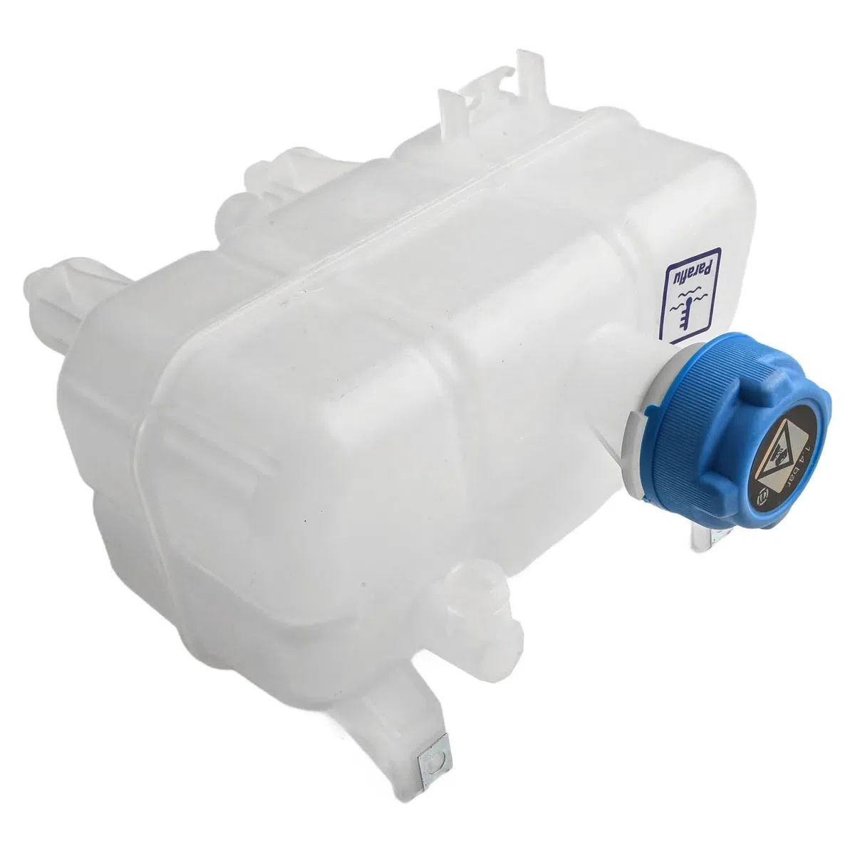 Vaschette Liquido Radiatori Compatibile con Citroen per Jumper per Relay 2014-2020 Serbatoio di Espansione Liquido Raffreddamento Motore Dell'auto 1374132080 1374133080 1611966680 1674058380