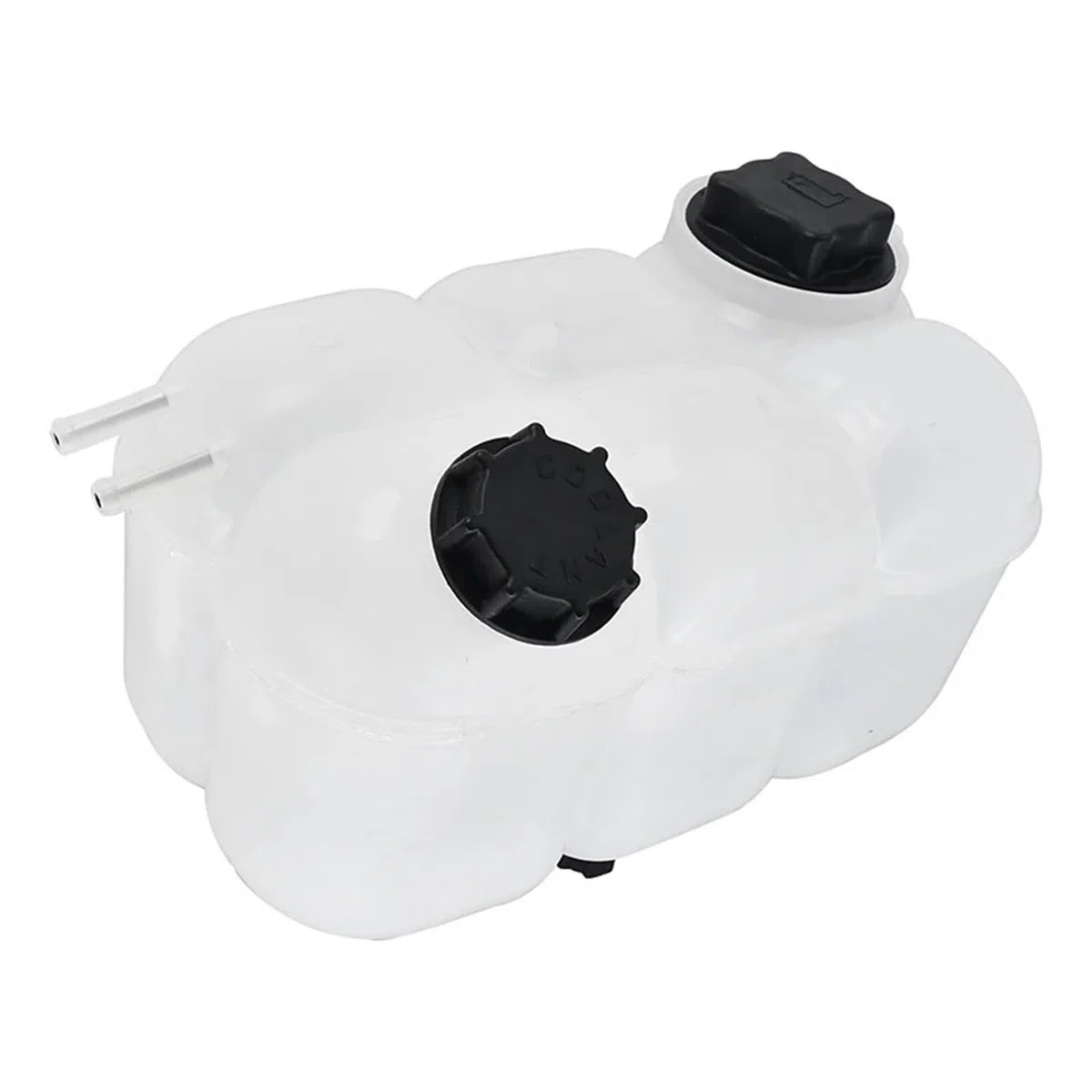 Serbatoio di espansione Acqua per Escavatore Volvo EC300D EC220E EC140C EC220D EC250D 17411510 17411509