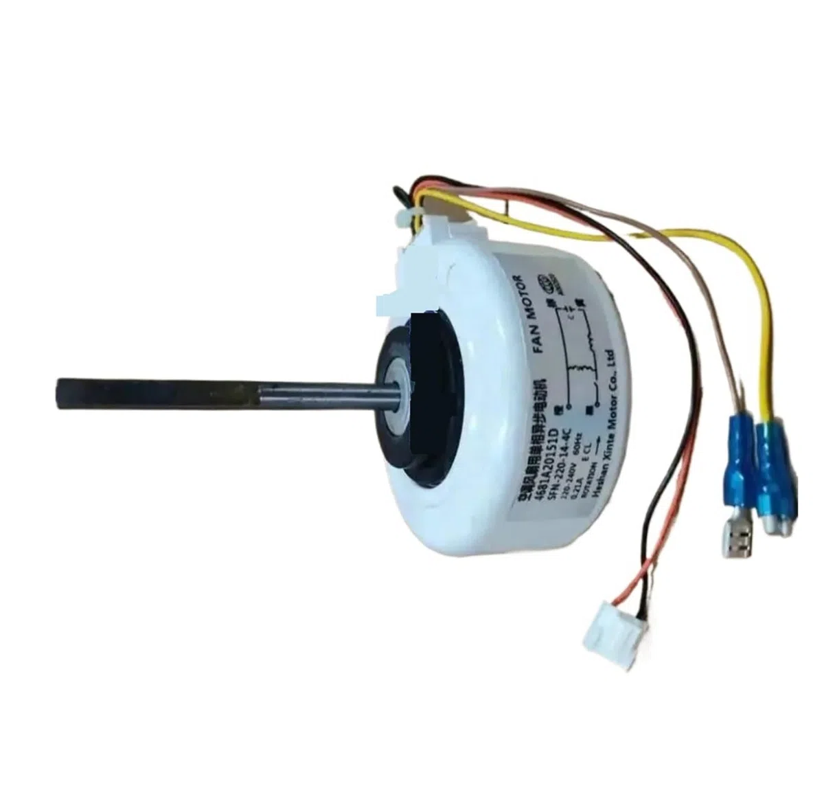 EAU30472503 RP20-10 AC ventola interna 4681A20151D SFN-220-14-4C 4681A20151B SFN-230-14-4B (4681A20151B)