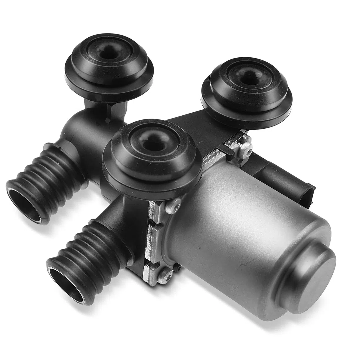Valvola di regolazione del refrigerante per 3 Cabriolet Coupe Touring E46 Serie 5 Touring E39 X3 E83 1.6L 1.9L 2.0L 2.2L 2.5L 2.8L 2.9L 3.0L 1998-2007 64118369805
