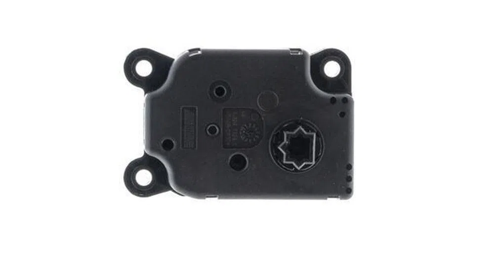 MAHLE AA 52 000P - Attuatore A/C