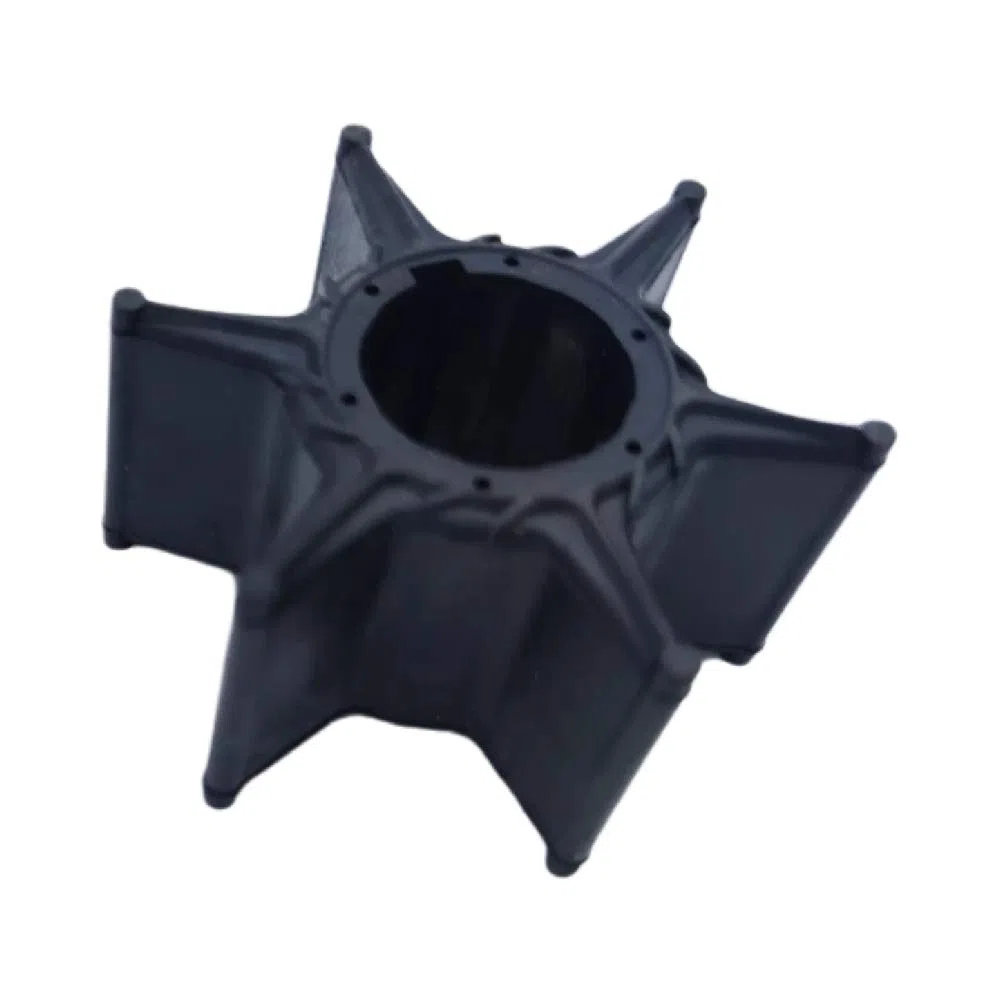 Girante per fuoribordo Yamaha 688-44352-03-00 18-3070 60/70/75/80/85/90/115/200HP 2 tempi 3 cilindri pompa acqua 1984-2019