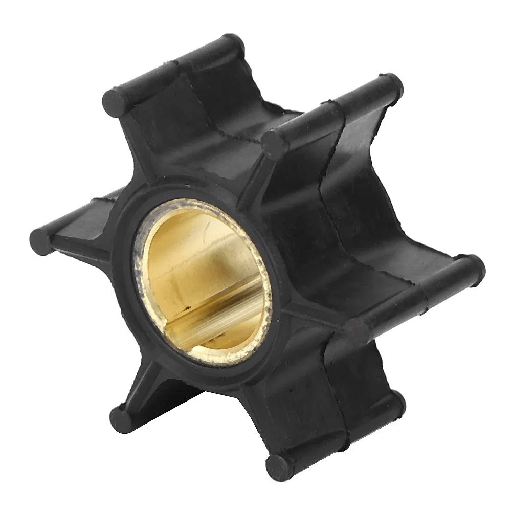 Girante Pompa Acqua 386084 per Motori Fuoribordo 2 Tempi e 4 Tempi da 9.9 a