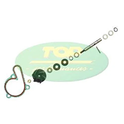 FAR AA00825 KIT REVISIONE POMPA ACQUA COMPATIBILE CON DERBI SENDA R DRD PRO EU2 50 2T 05 > 11