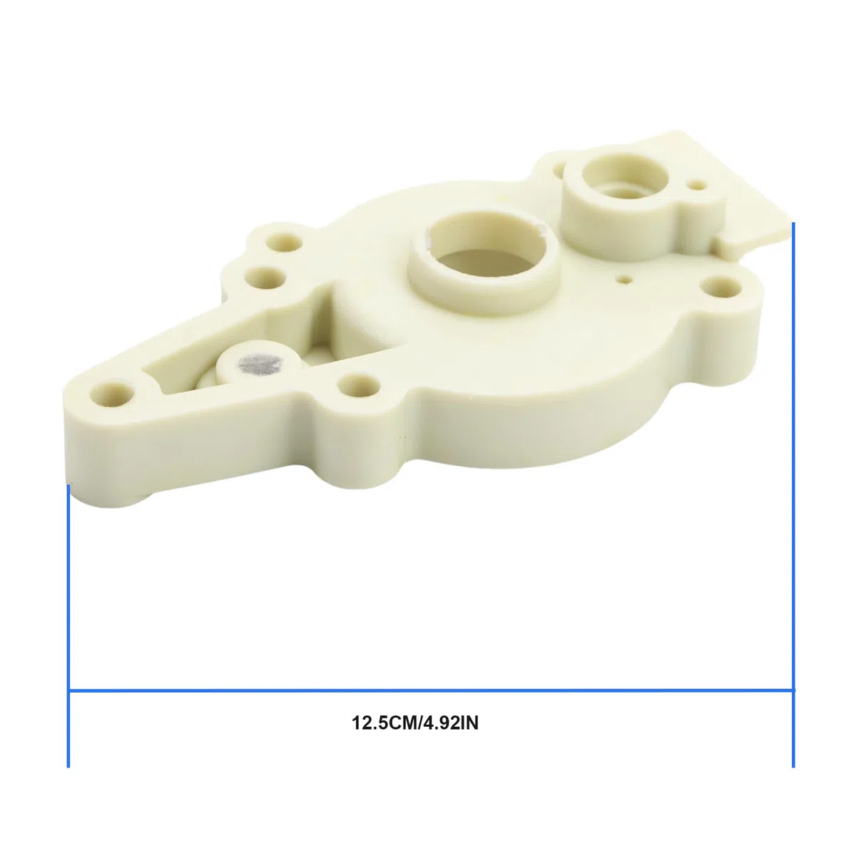 Pompa Acqua Kit Riparazione fur Mercury Mariner Set 6 HP 8 PS 9 PS 15 PS 6 8 9.9 10 15 HP Kit Riparazione 4642089A5