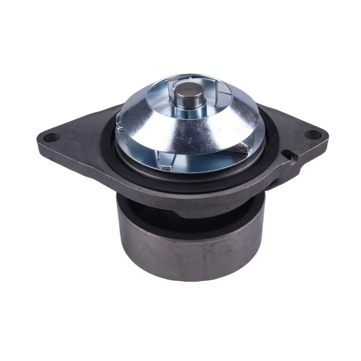 Pompa dell'acqua 3286277 6735-61-1501 compatibile con Cummins 4BT 6BT 3.9L 5.9L Komatsu 6D102 S6D102 PC200-6 PC200-7 Case IH 1840 40XT 60XT 70XT 85XT 90XT 5XT