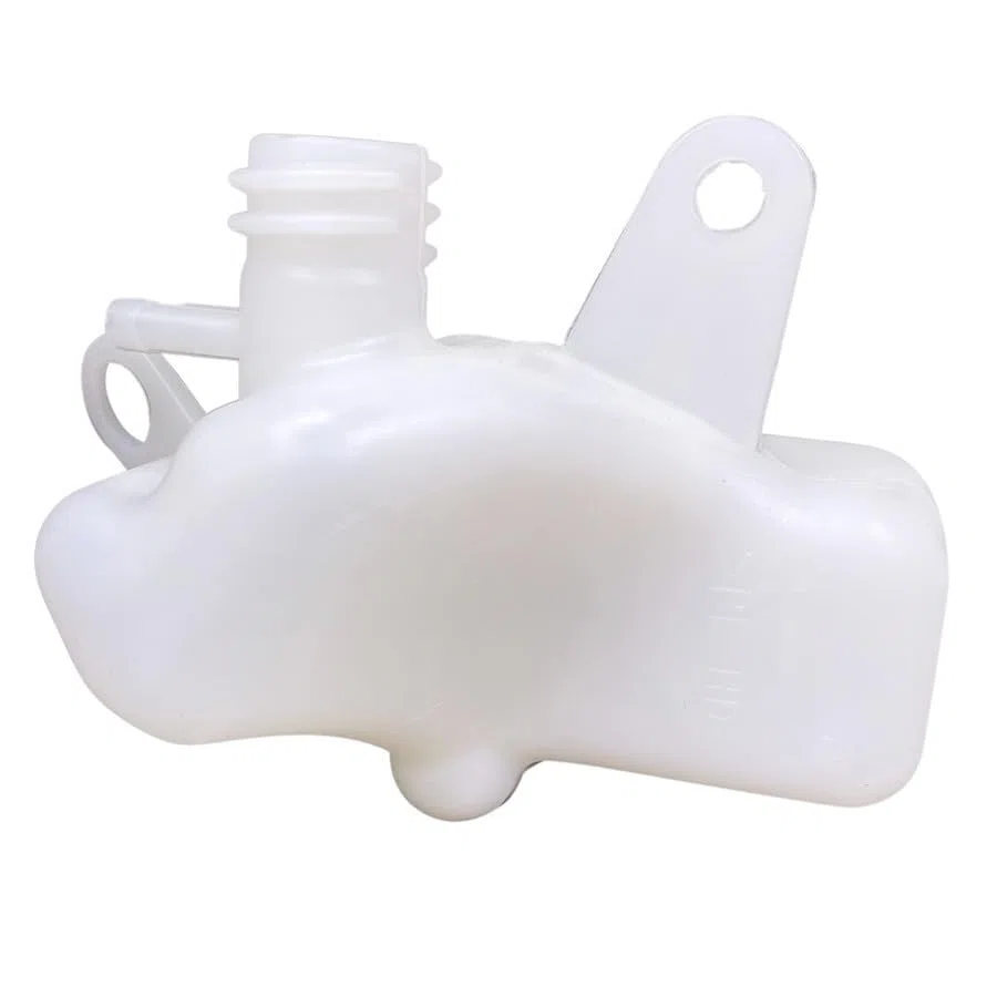Serbatoio refrigerante 1 pezzo di ricambio per serbatoio espansione del liquido raffreddamento moto, adatto Honda NPS 50 ZOOMER 2005-2017 Serbatoio di Espansione