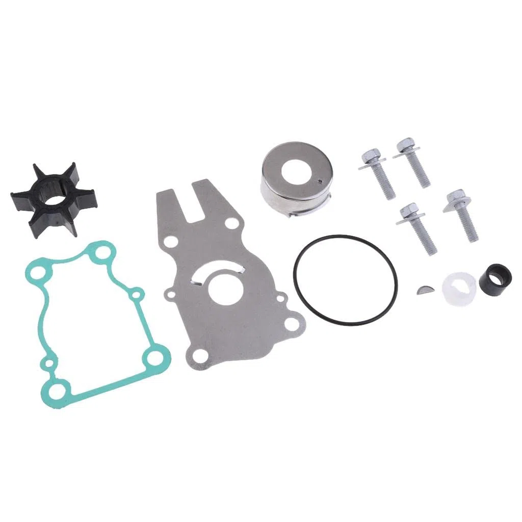 Kit girante Pompa Acqua per Yamaha 40 CV 50 CV 60 CV