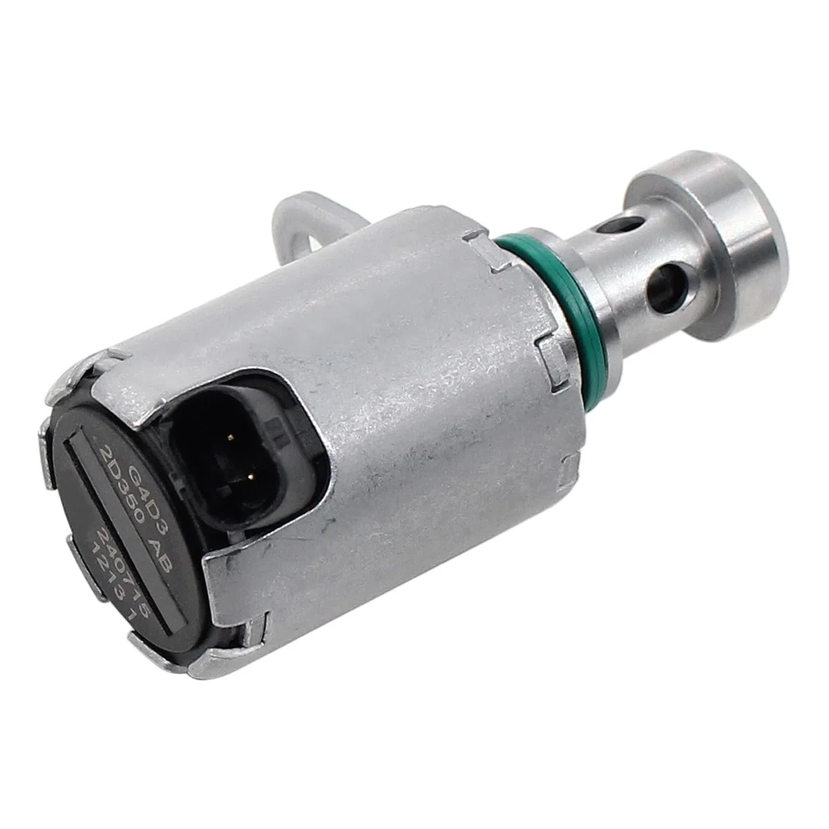 Doo Engy Valvola di raffreddamento a pistone Valvola di raffreddamento dell'olio per E Pace F Pace F Type XE XF X260 Defender Discovery Sport L550 Discovery 5 Range Rover Evoque Range Rover Sport