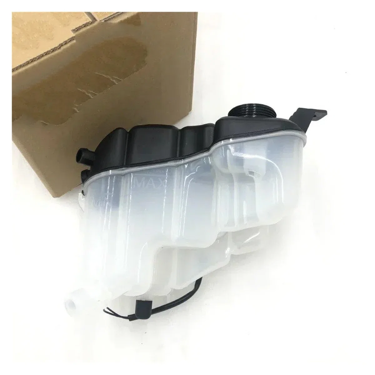 Serbatoio Refrigerante Acqua Per LAND Per ROVER LR2 RR Per Evoque 31200321 LR024296 Coperchio 2.0 2.2 TD4 Contenitore Troppo Pieno Liquido Raffreddamento Radiatore