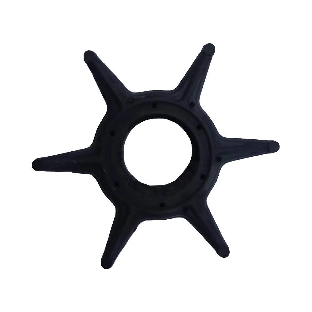 Girante per fuoribordo Yamaha 688-44352-03-00 18-3070 60/70/75/80/85/90/115/200HP 2 tempi 3 cilindri pompa acqua 1984-2019