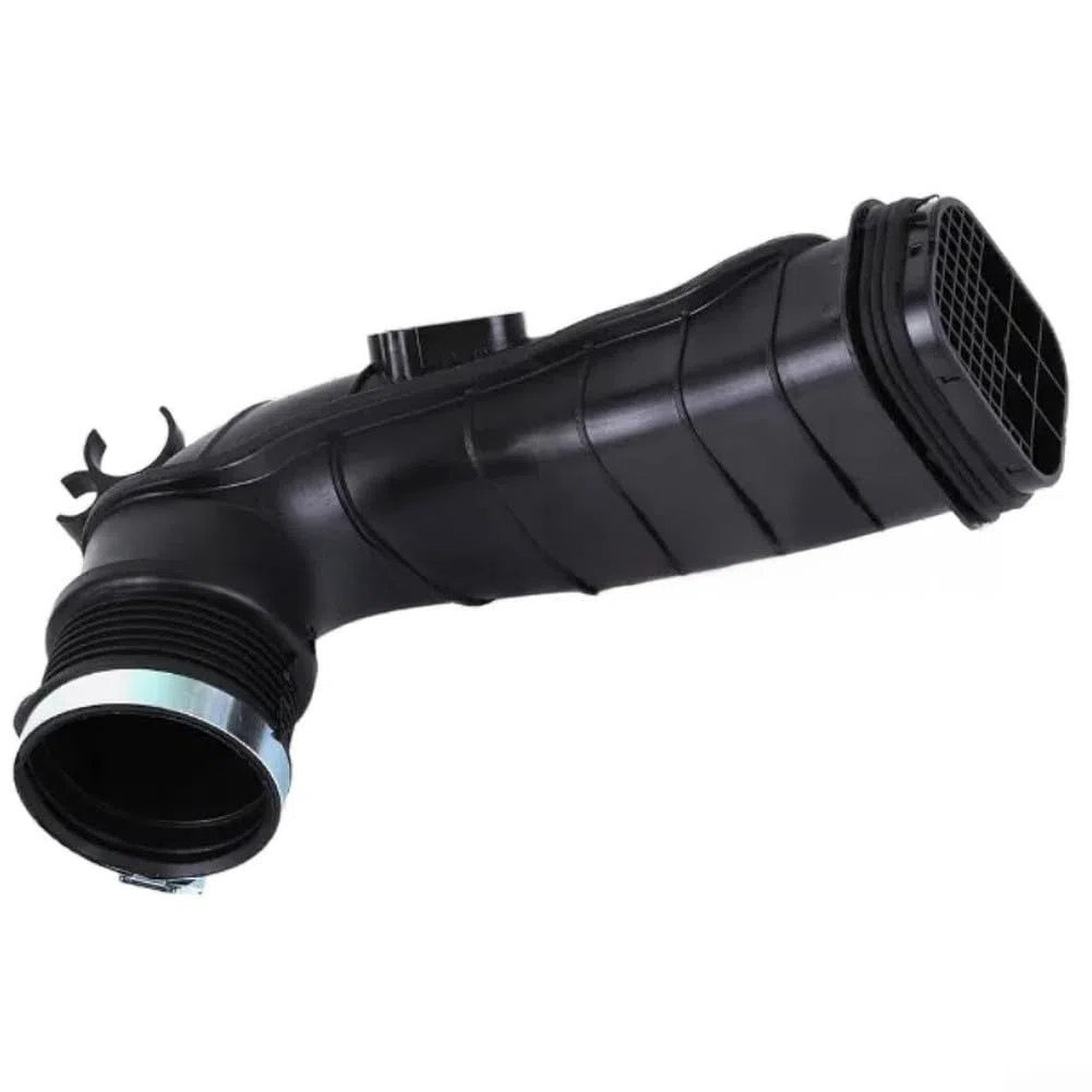 Tubo di aspirazione per BMW Serie 5 F10 F11 518d 520d 525d, ricambio per tubo di aspirazione dell'aria OEM 13718508047 13718512014, in plastica nera