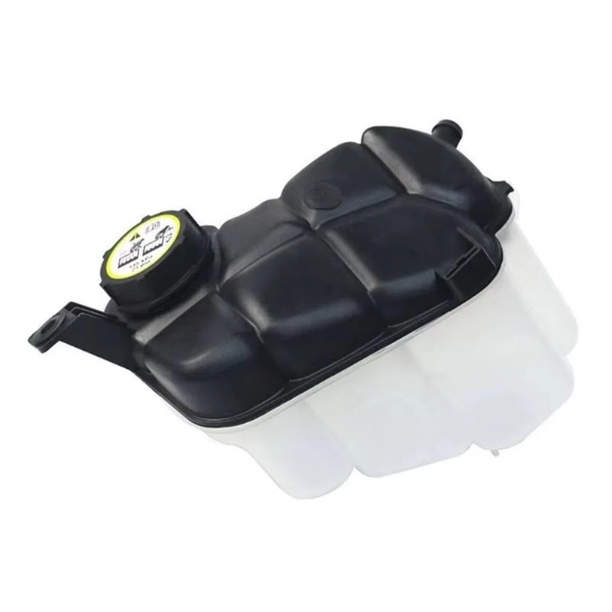 Compatibile Con Ford Per S-MAX Per Mondeo 2007 2008 2009 2010 2011 2012 2013-2017 Serbatoio Del Liquido Di Raffreddamento Del Motore Con Coperchio 1449986 Vaschette Liquido Radiatori