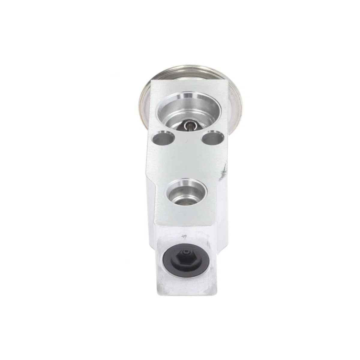 DENSO Valvola ad espansione, Climatizzatore DVE09003 Compatibile con: FIAT BARCHETTA, BRAVA, BRAVO I, DUCATO Bus, DUCATO Kasten, DUCATO Kasten, DUCATO Panorama, DUCATO Pritsche/Fahrgestell