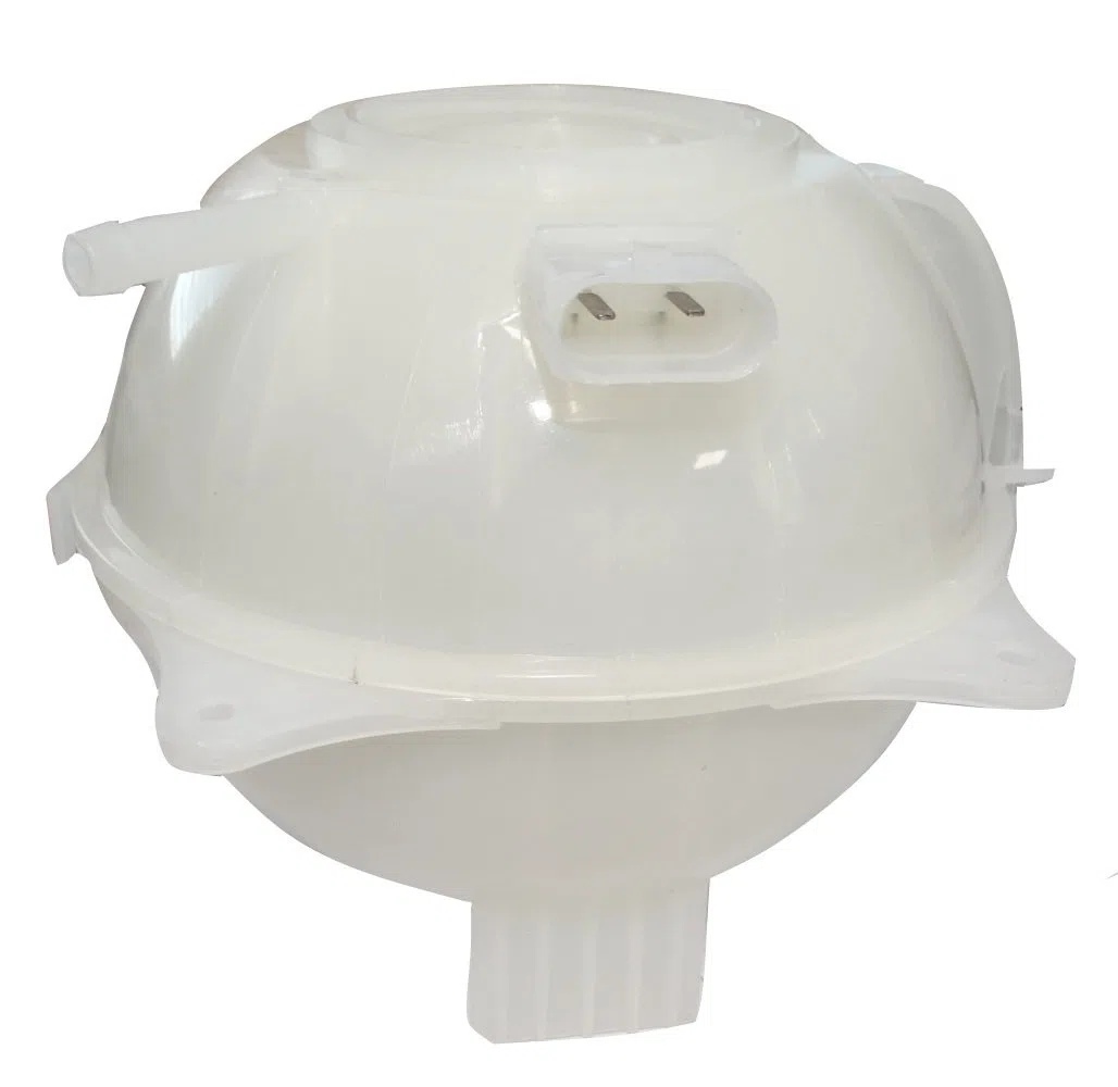 AERZETIX - Vaso di espansione liquido refrigerante C40395, compatibile con 6Q0121407/A