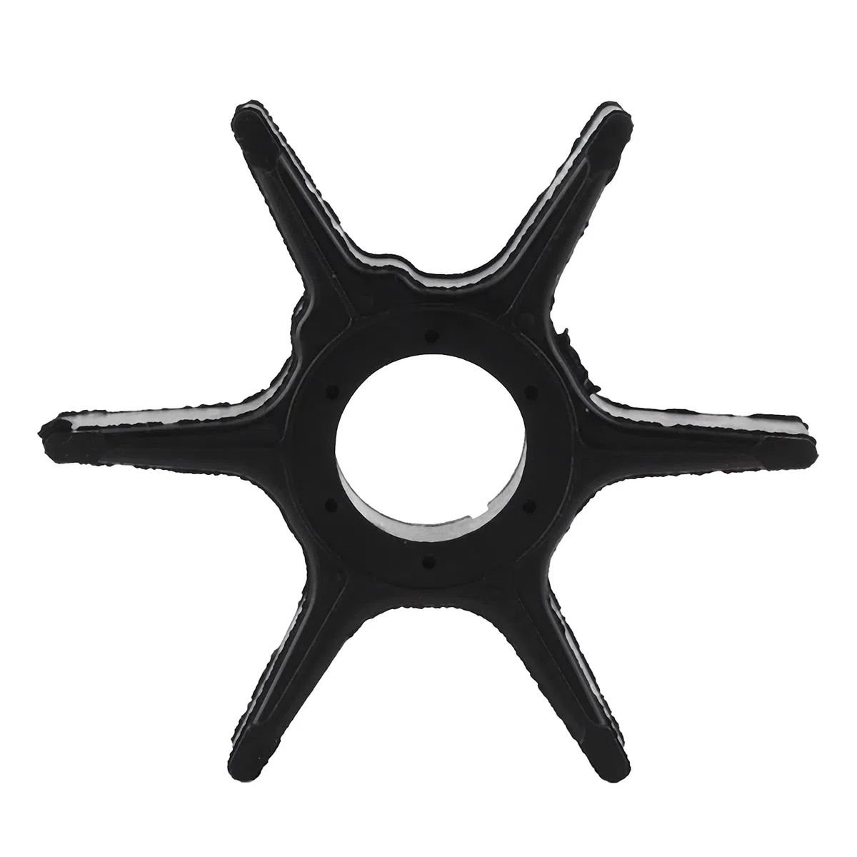 Aramox Kit Riparazione Pompa Acqua per Motore Fuoribordo DT20 DF20 DT25 DF25 DT30 DF30 DT40 DF40 DT50 DF50, Girante con Guarnizione Ricambio 17400-96403