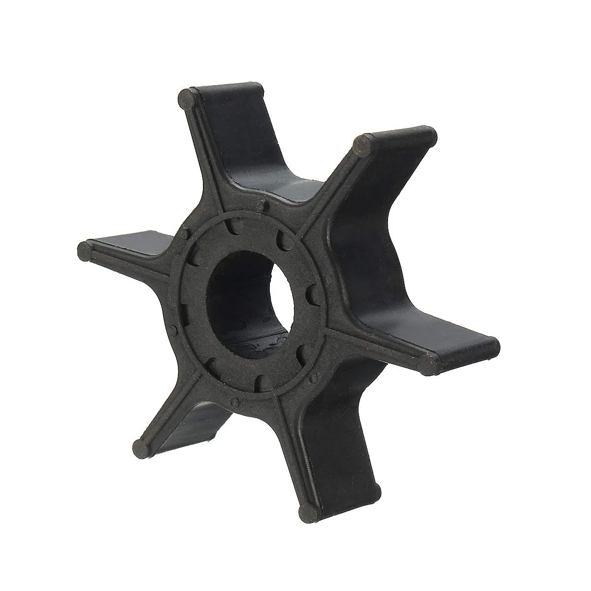 Girante Pompa Acqua Per Yamaha 8Hp 9.9 Hp 15Hp 20Hp Motore Fuoribordo 63V-44352-01