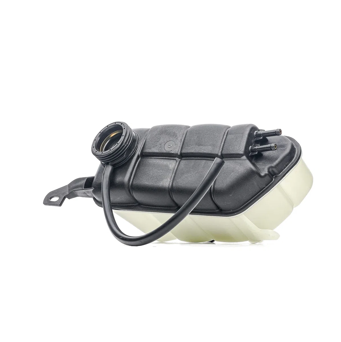RIDEX 397E0098 Serbatoio compensazione refrigerante con sensore senza coperchio Compatibilità con MERCEDES-BENZ Classe S Sedan W220