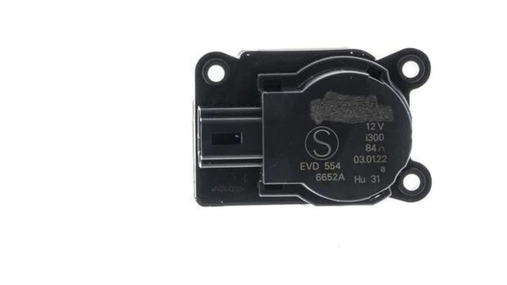 MAHLE AA 52 000P - Attuatore A/C