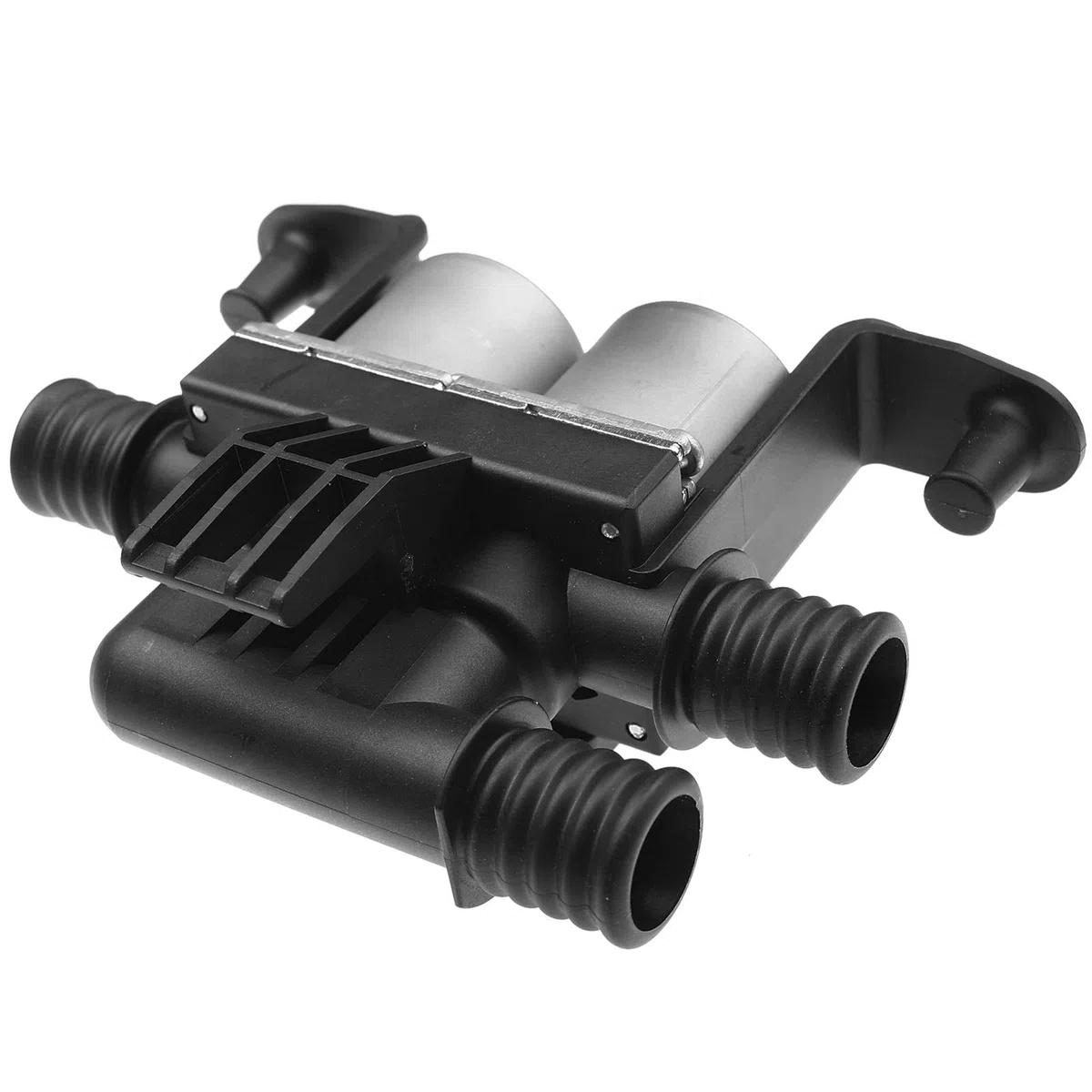 Frankberg Valvola di regolazione del Refrigerante per Serie 6 E63 + Cabriolet E64 Serie 7 E65 E66 E67 Phantom VII RR1 RR2 RR3 3.0L-6.7L 2001-2017 64116906652