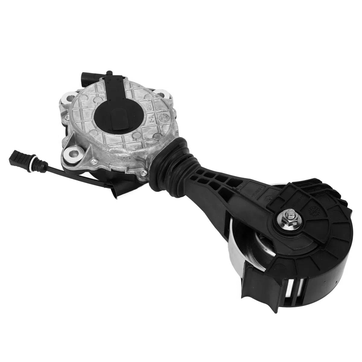 Puleggia tenditrice pompa acqua ruota di frizione 11287598832 sostituzione per 207 208 308 508 3008 5008 1.6 VTI 16 V