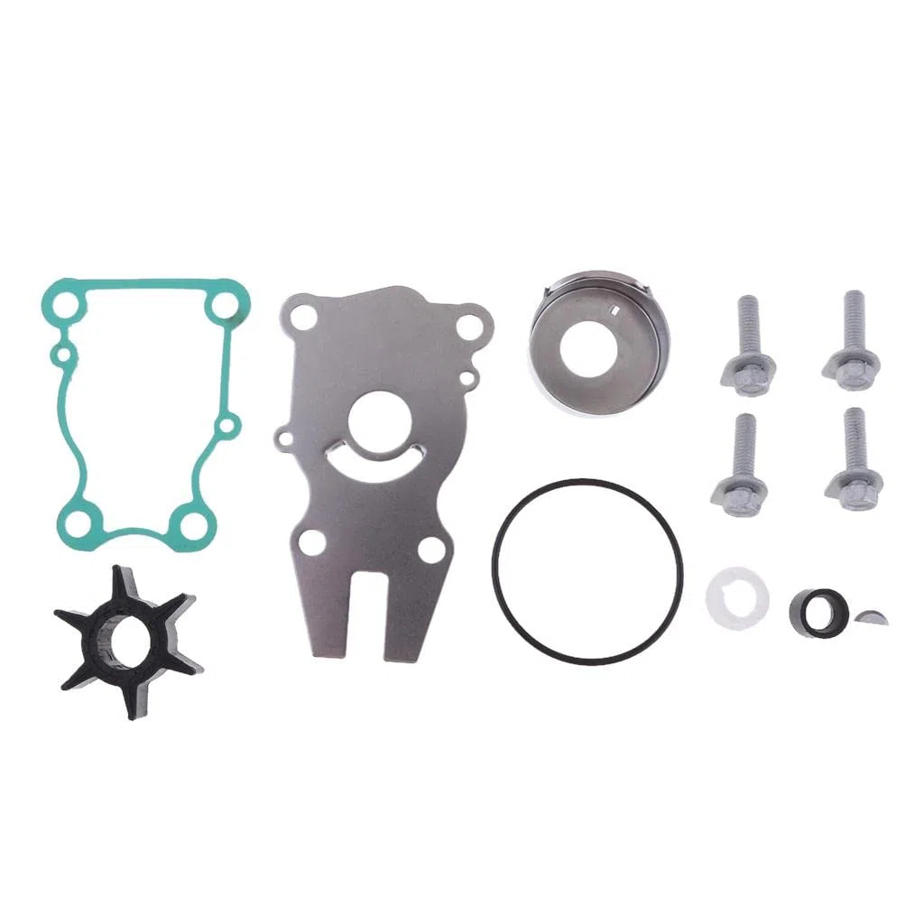 Kit girante Pompa Acqua per Yamaha 40 CV 50 CV 60 CV