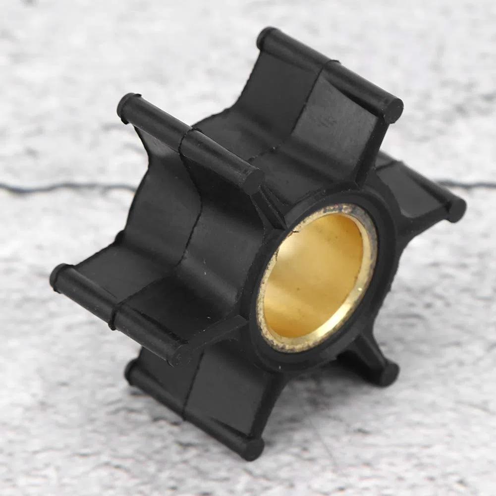 Girante Pompa Acqua 386084 per Motori Fuoribordo 2 Tempi e 4 Tempi da 9.9 a