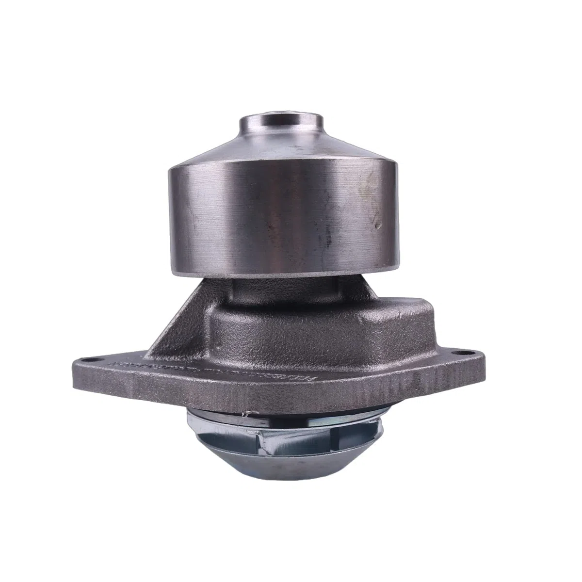 Pompa dell'acqua 3286277 6735-61-1501 compatibile con Cummins 4BT 6BT 3.9L 5.9L Komatsu 6D102 S6D102 PC200-6 PC200-7 Case IH 1840 40XT 60XT 70XT 85XT 90XT 5XT