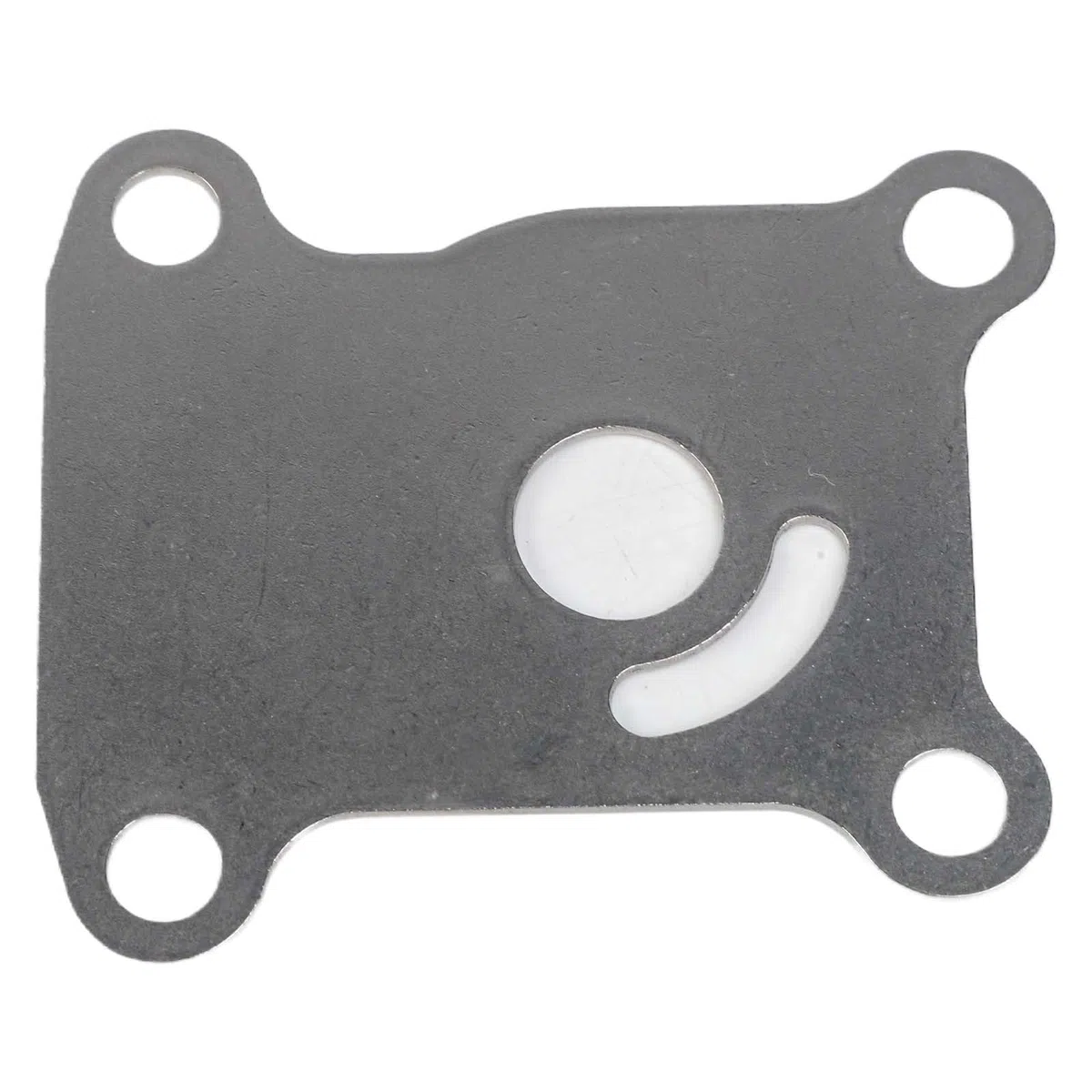 SPORTARC Kit girante dell'acqua, parti di riparazione motore fuoribordo, per Johnson Evinrude 8-15HP, ricambio per raffreddamento motore a 2 tempi a 4 tempi, include alloggiamento