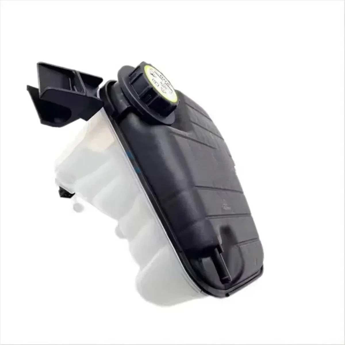 Vaschette Liquido Radiatori Per Jaguar XJ 2010-2015 Serbatoio Del Radiatore Del Liquido Di Raffreddamento C2D36671