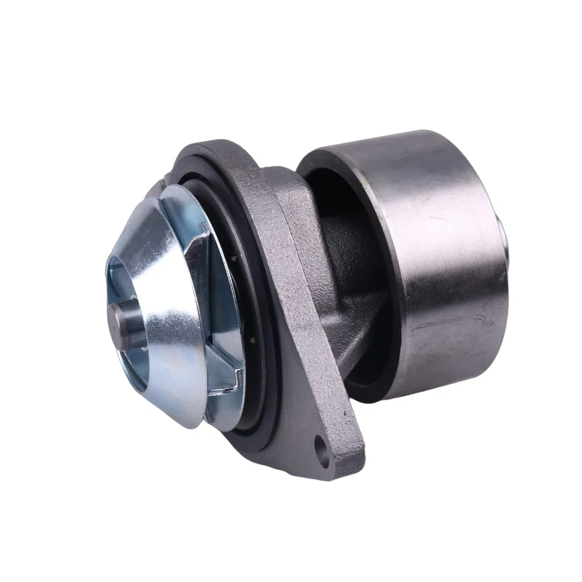 Pompa dell'acqua 3286277 6735-61-1501 compatibile con Cummins 4BT 6BT 3.9L 5.9L Komatsu 6D102 S6D102 PC200-6 PC200-7 Case IH 1840 40XT 60XT 70XT 85XT 90XT 5XT