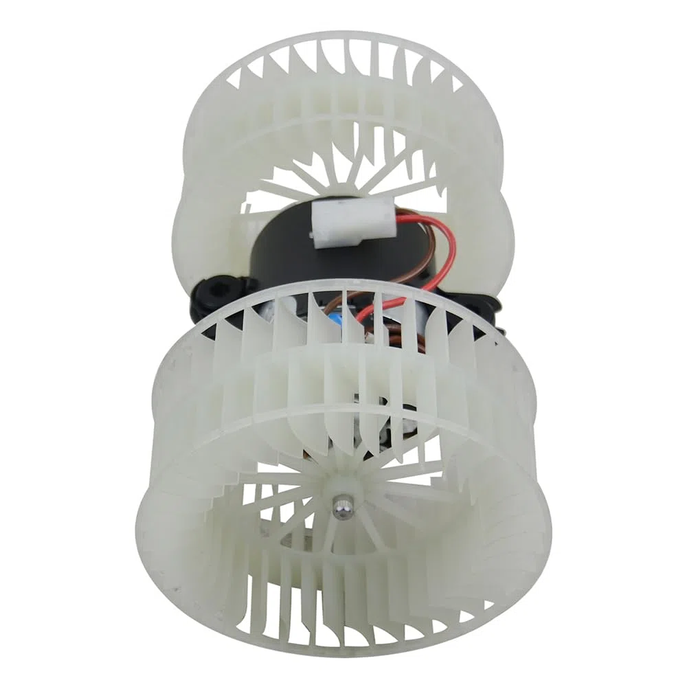 Ventola del motore del ventilatore del riscaldatore Sostituzione per Viano Vito Bus Mixto Box W639 A0008357904 9015909