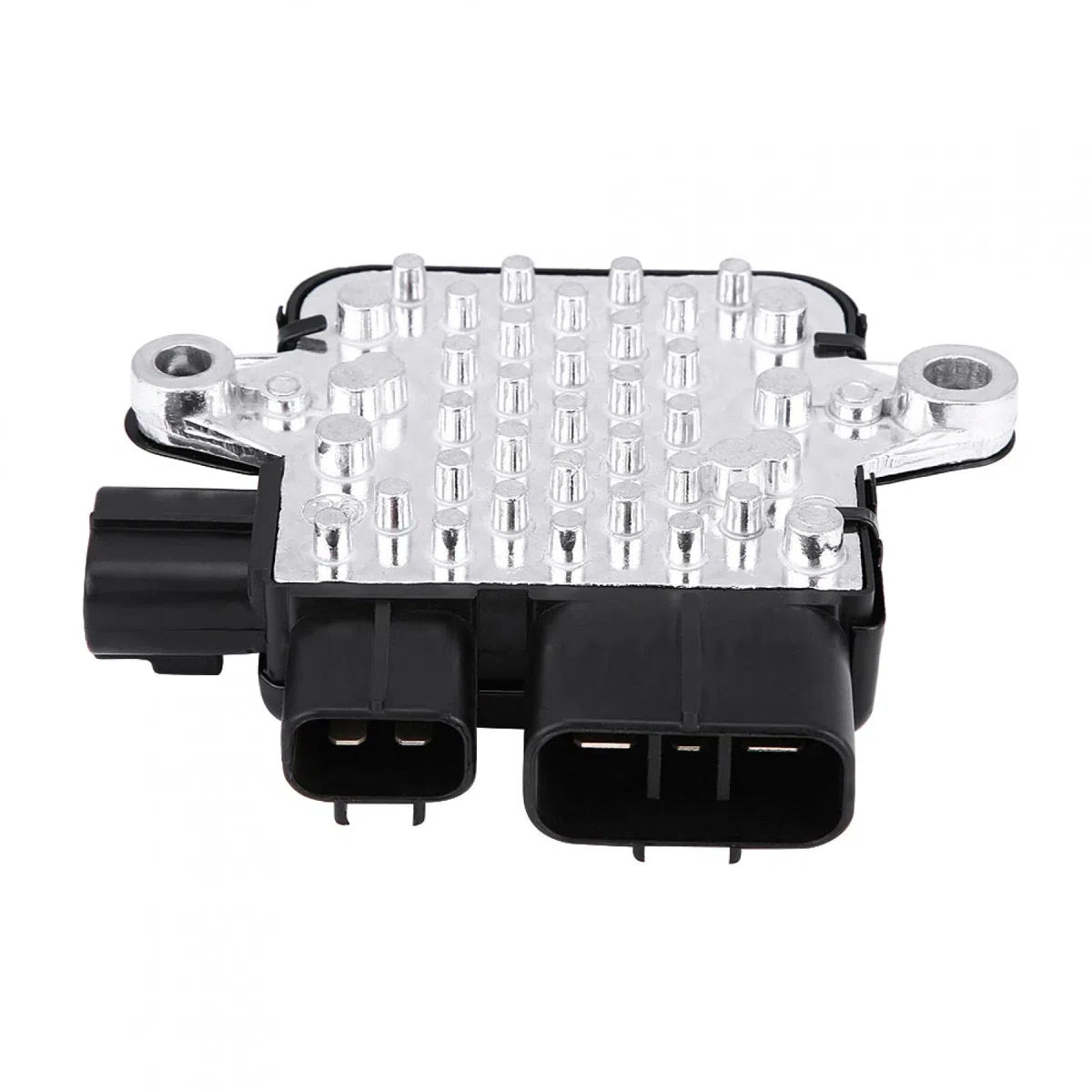 Modulo di Controllo Ventola Elettronica,Unità modulo di controllo ventola di raffreddamento per 6 MPV Outlander Lancer 1355A124