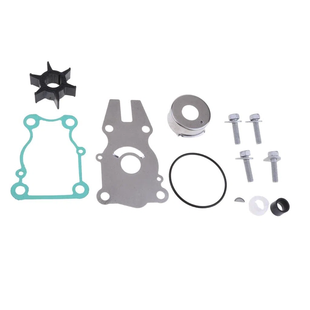 Kit girante Pompa Acqua per Yamaha 40 CV 50 CV 60 CV