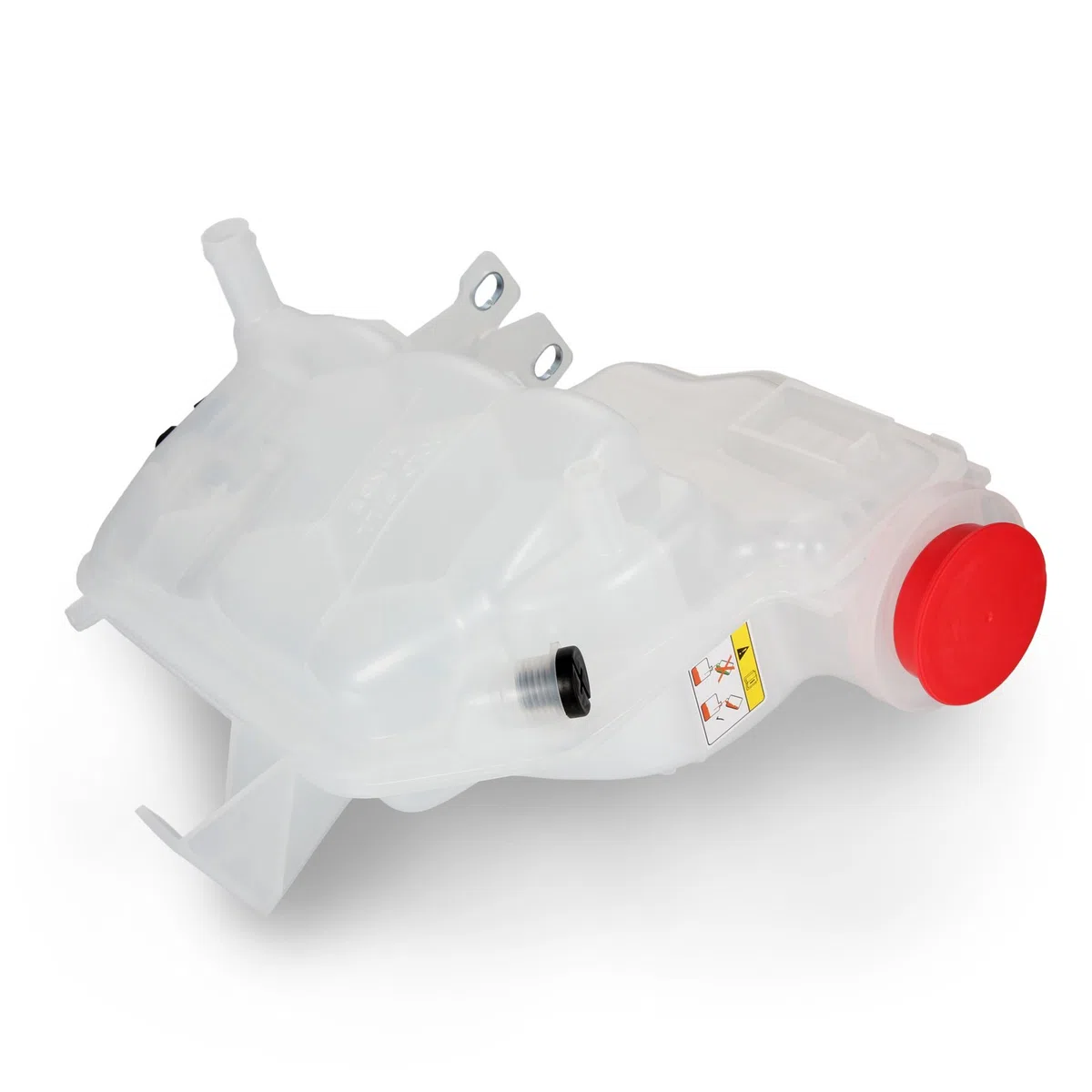 LR020367, Serbatoio di espansione del liquido refrigerante per Discovery 3 2004-2009 2005-2013 Range Sport