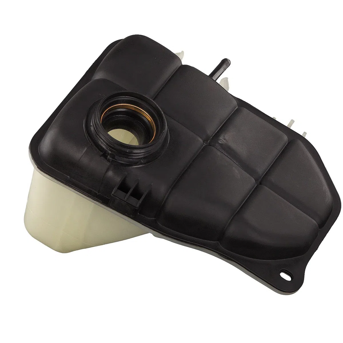 febi bilstein 38807 vaschetta espansione con sensore, 1 unità
